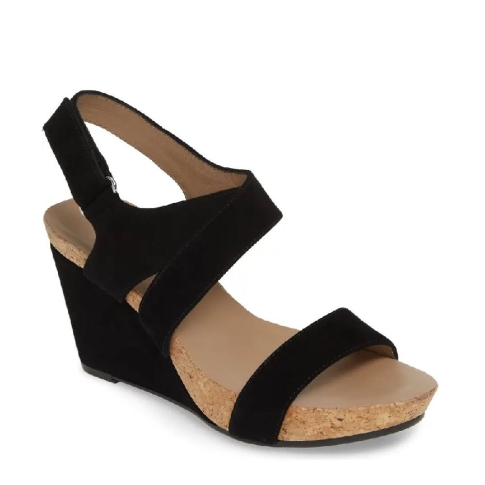 BETTYE MULLER CONCEPTS Trent Slingback Wedge
